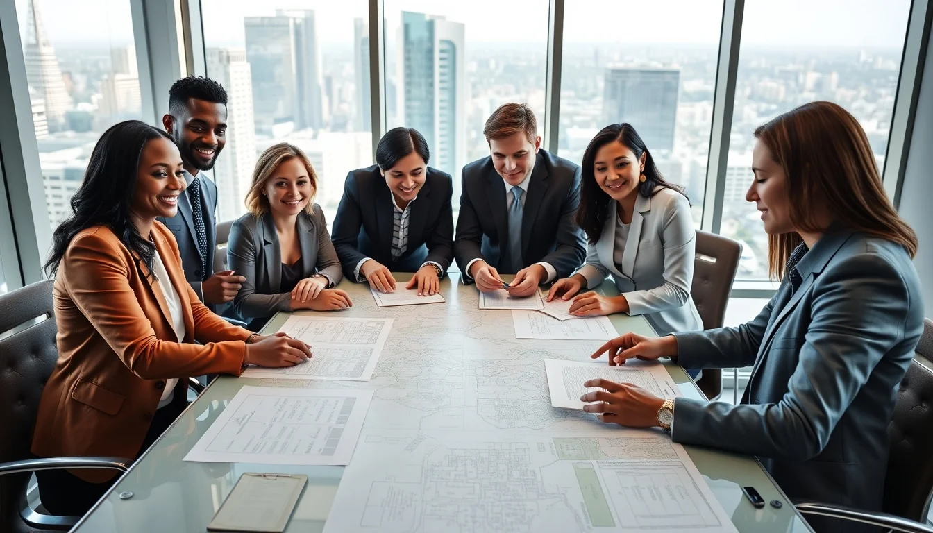 Supporting pricing visual